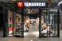 Фирменный магазин массажного и фитнес оборудования Yamaguchi в ТЦ Иркутский г. Иркутск