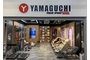 Фирменный магазин Yamaguchi в ТРК Горки г. Челябинск