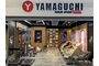 Фирменный магазин Yamaguchi в ТРК Горки г. Челябинск