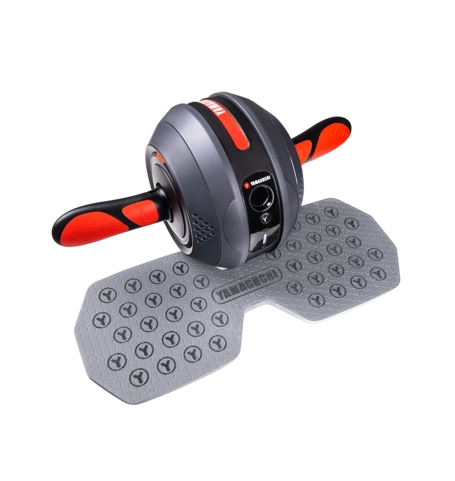 Тренажёр для пресса Yamaguchi AB Roller