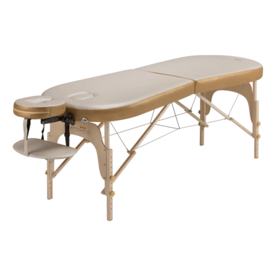 Раскладной массажный стол Anatomico Dolce