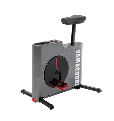 Велотренажер Yamaguchi Crossway купить в Москве