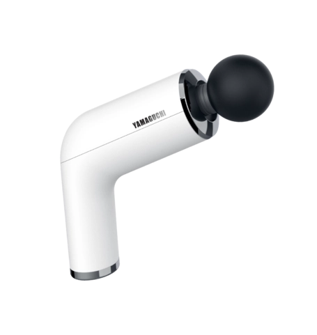 Купить массажёр для тела Yamaguchi Massage Gun PRO в Москве