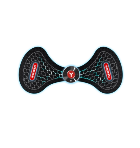 Миостимулятор для шеи и поясницы Yamaguchi NECK Trainer MIO купить в Москве