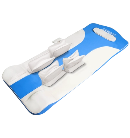 Массажный матрас с пультом US MEDICA Ocean Pro купить в Москве