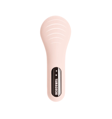 Прибор для очищения кожи и массажа лица Yamaguchi Silicone Cleansing Купить