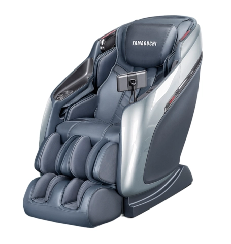 Массажное кресло Yamaguchi GT - характеристики, фото, отзывы, цена