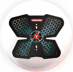 Yamaguchi ABS Trainer MIO