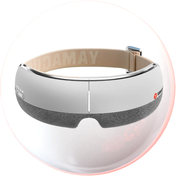 Yamaguchi Galaxy Eye