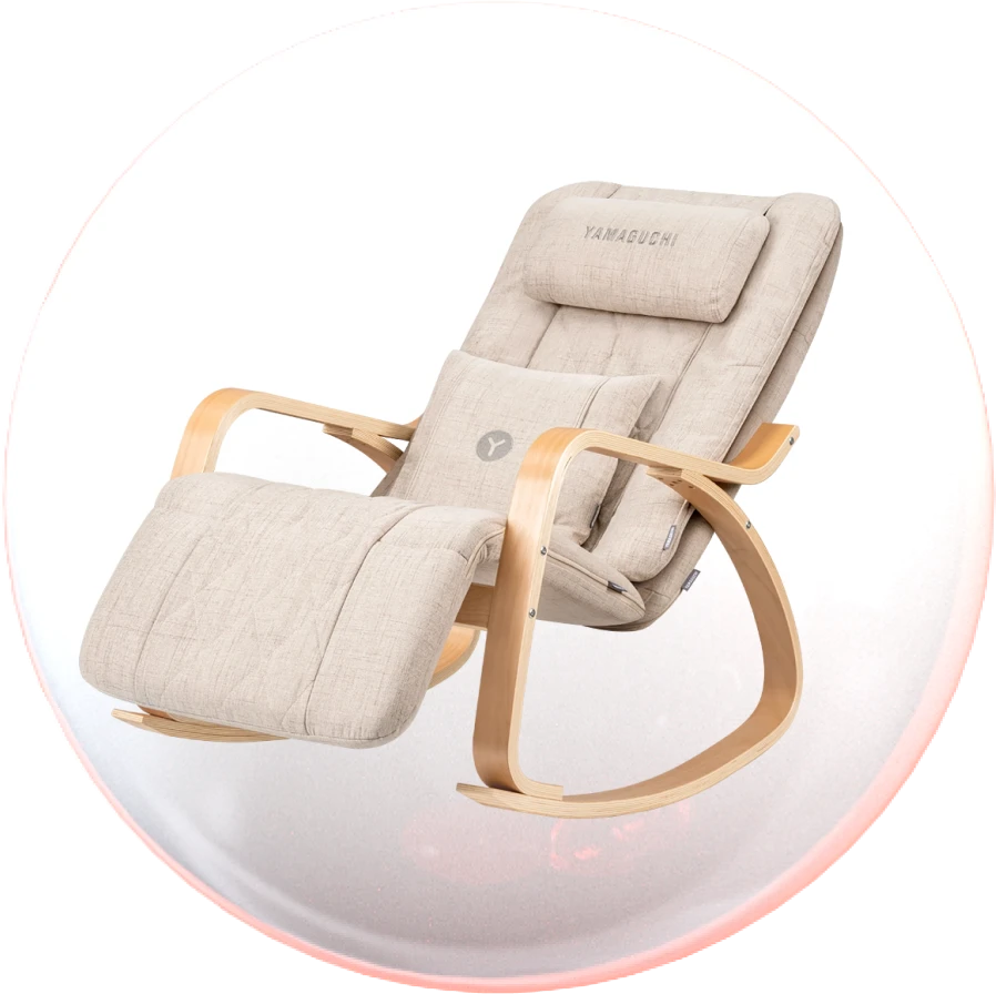 Yamaguchi Liberty Comfort