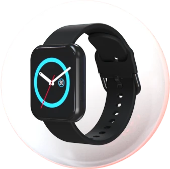 Yamaguchi Smart Watch