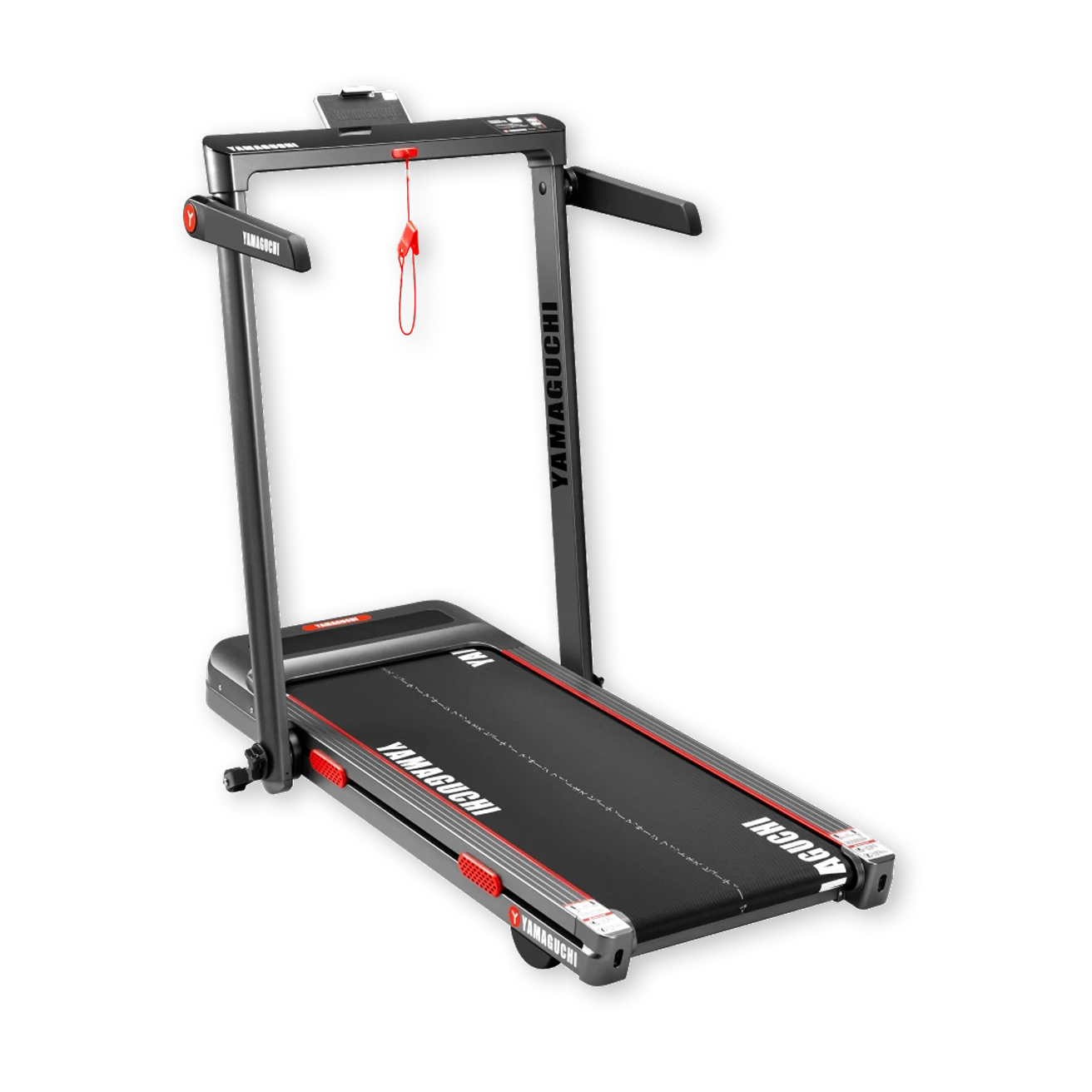 Yamaguchi Home RACE Incline