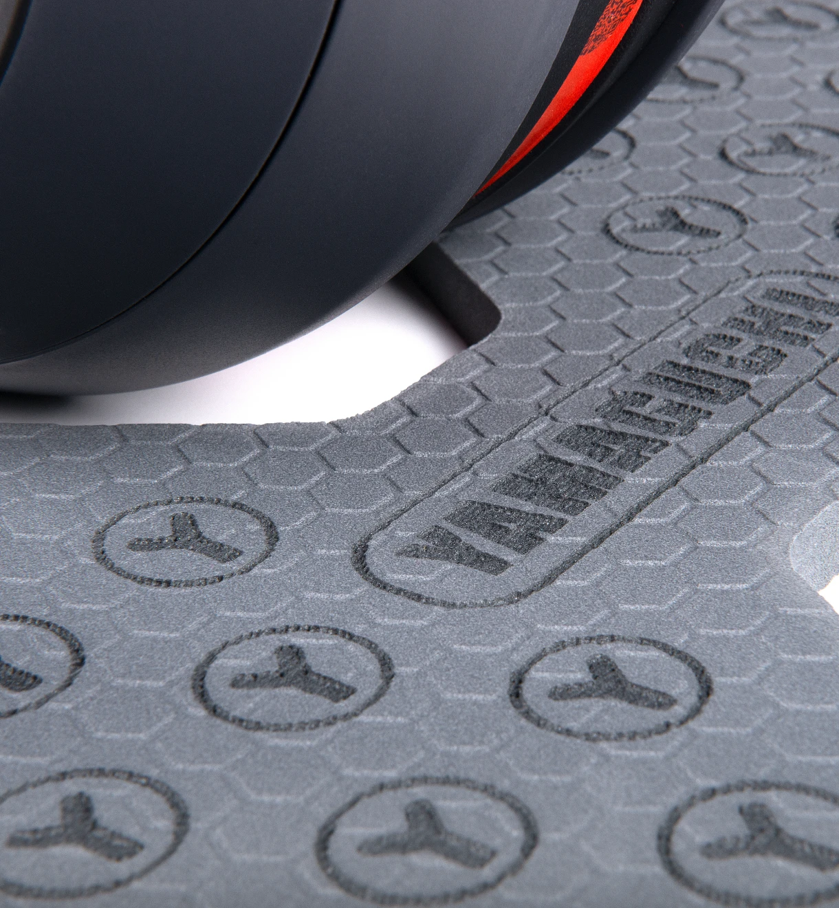 Центральная часть AB-roller