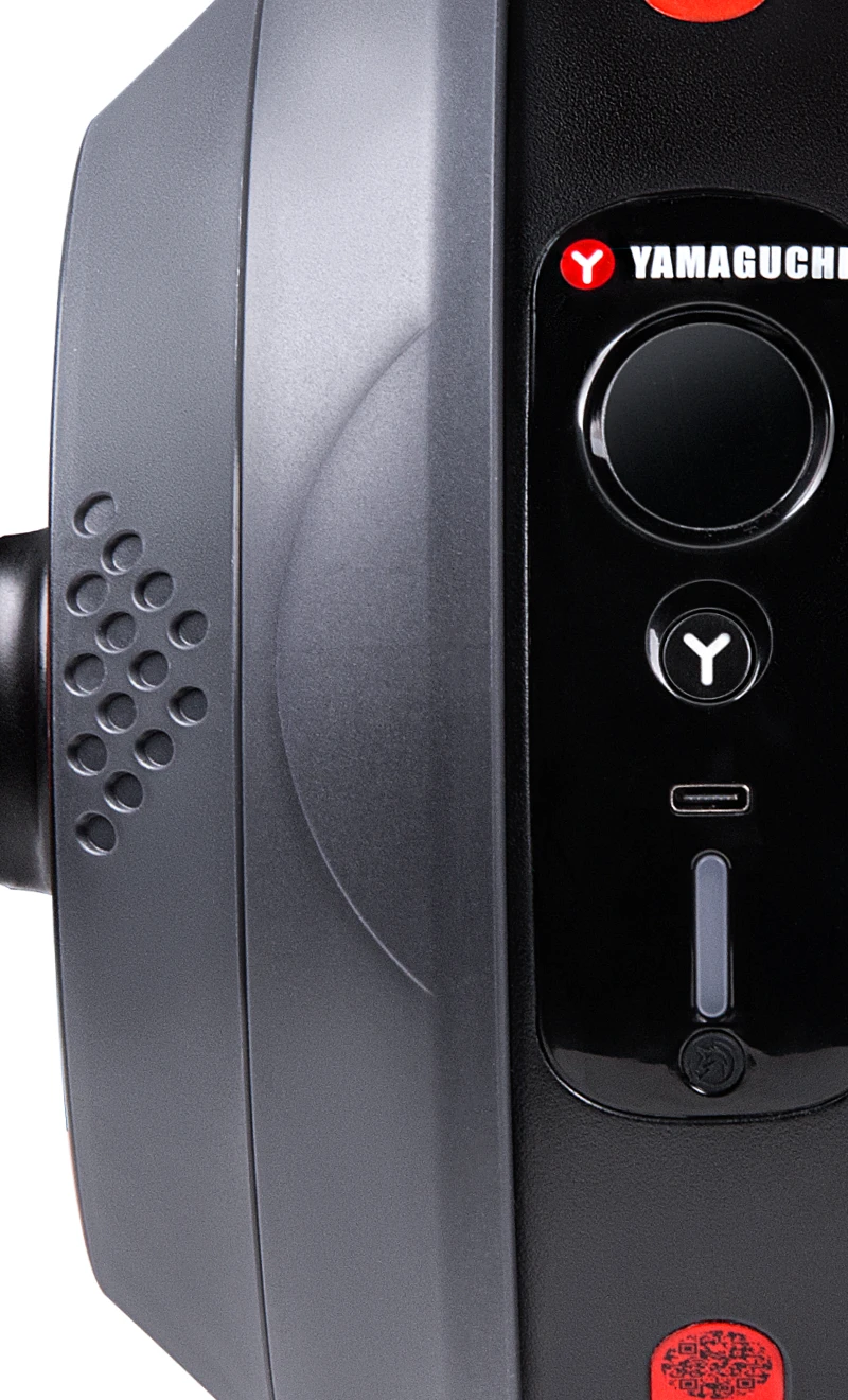 Центральная часть AB-roller