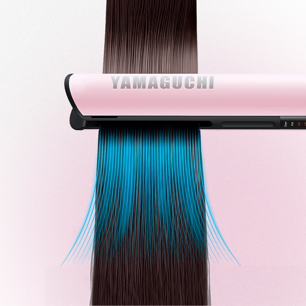 выпрямитель air straight