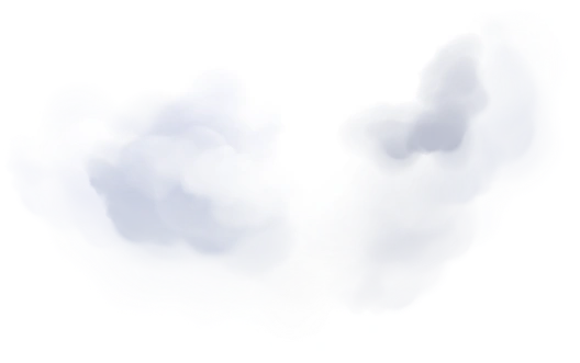 Cloud.