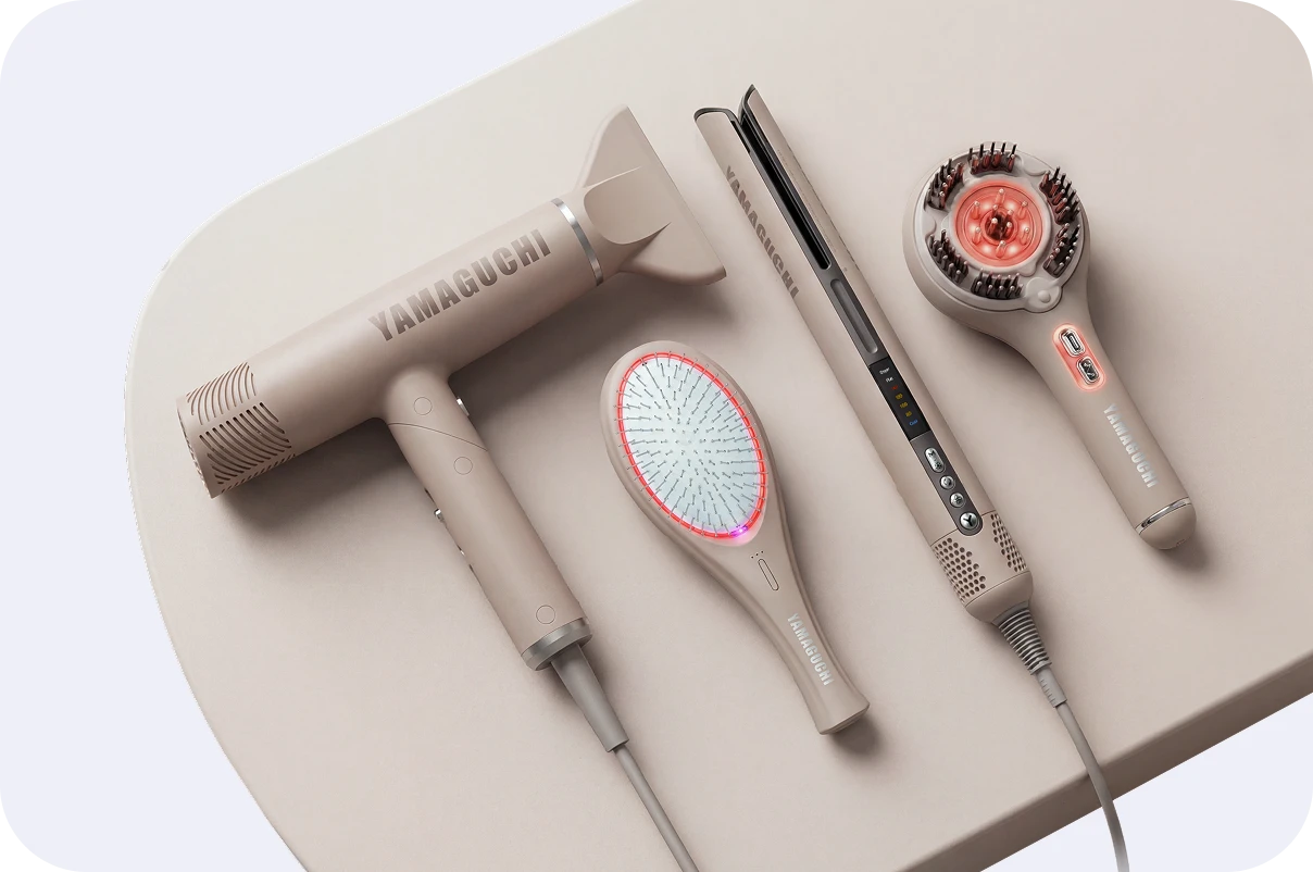 салонный уход