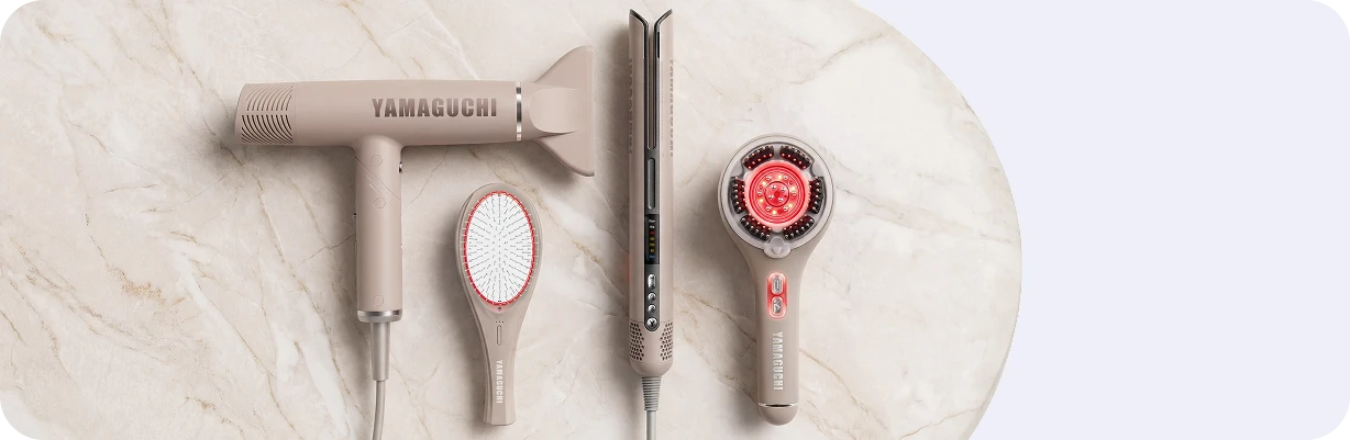 салонный уход