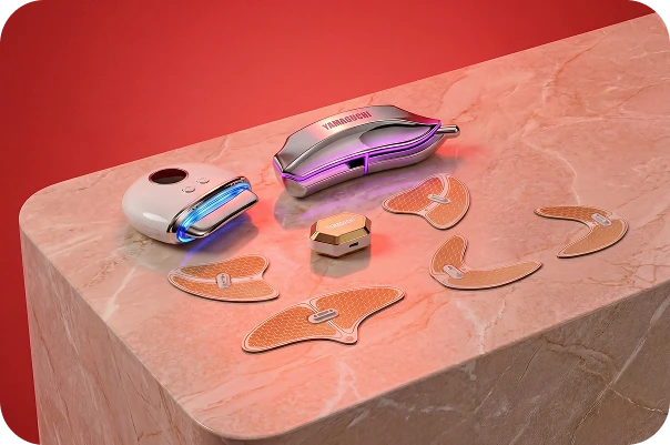 восстановление и подтяжка