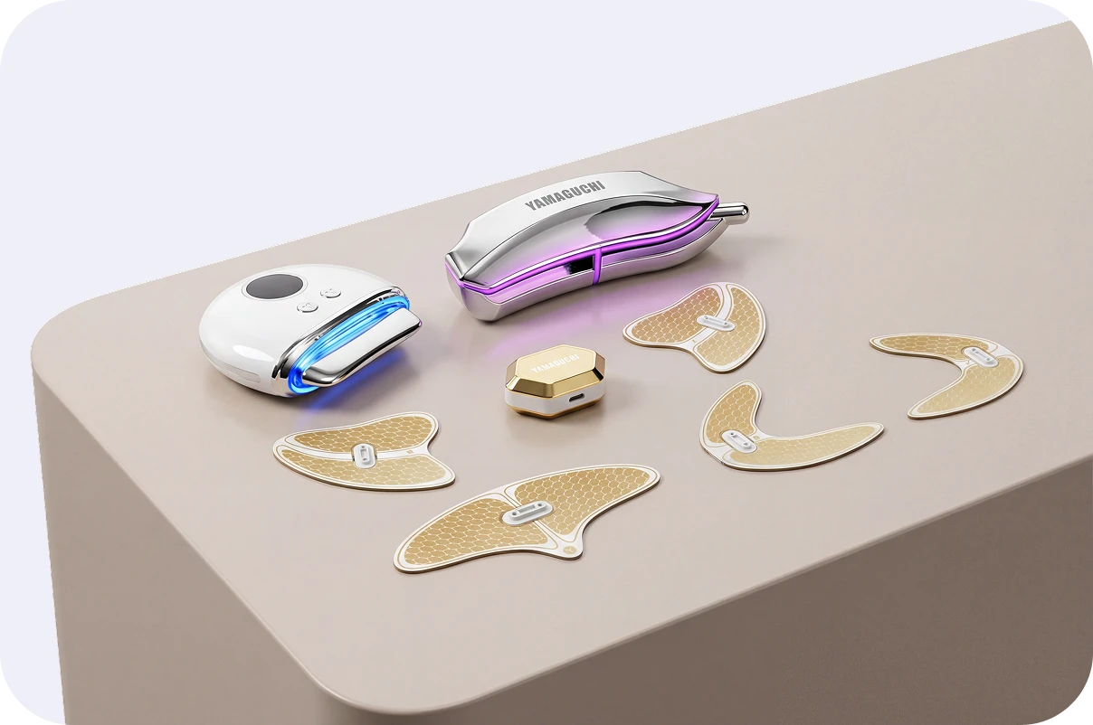 салонный уход