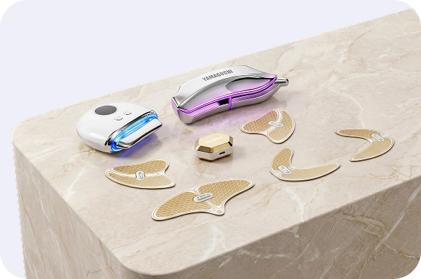 салонный уход