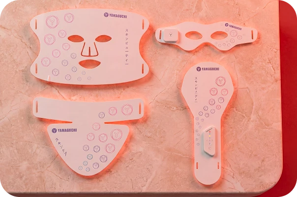 омоложение светом