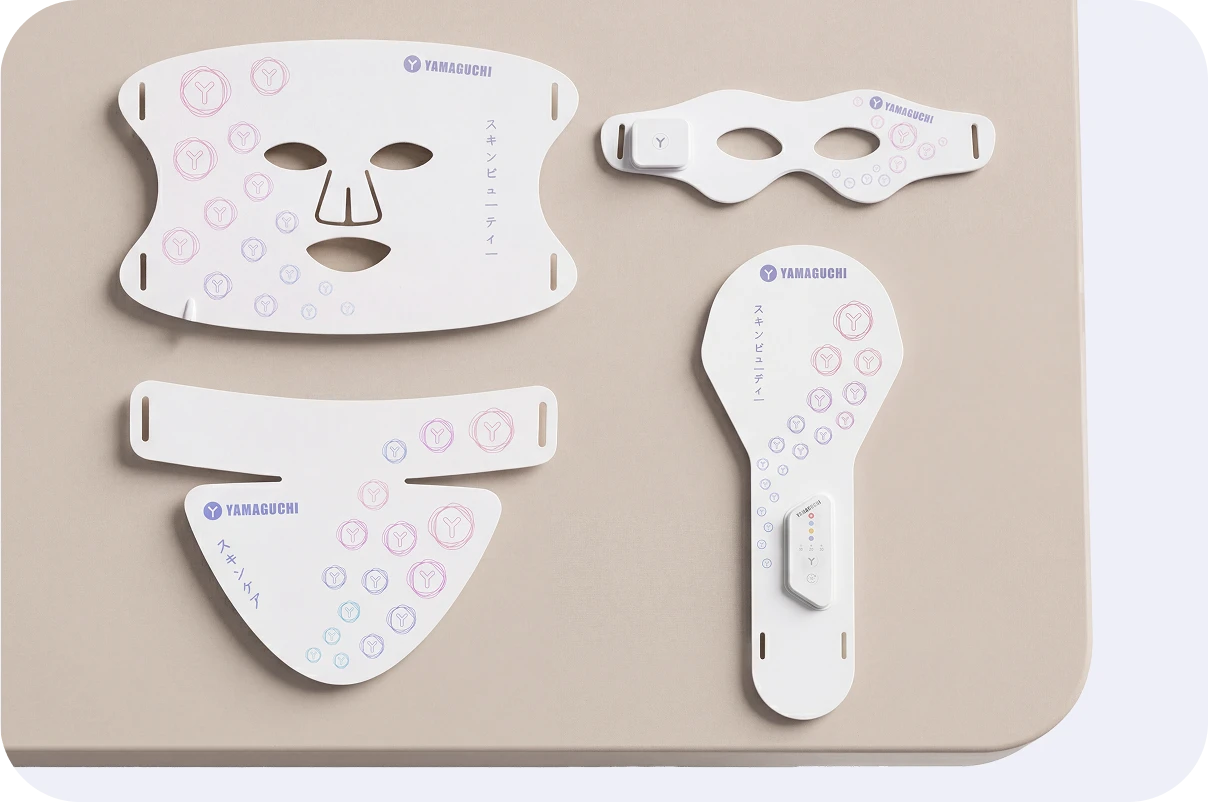 салонный уход