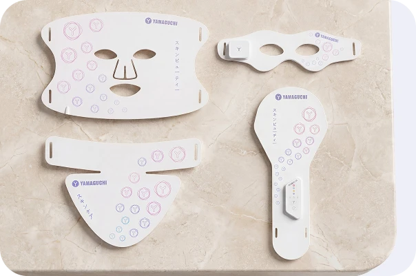 салонный уход