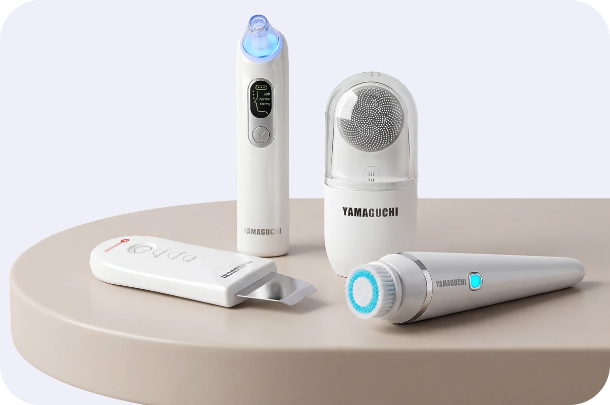 салонный уход