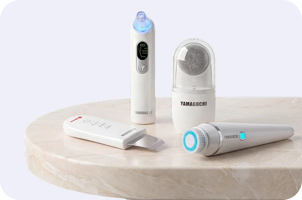 салонный уход