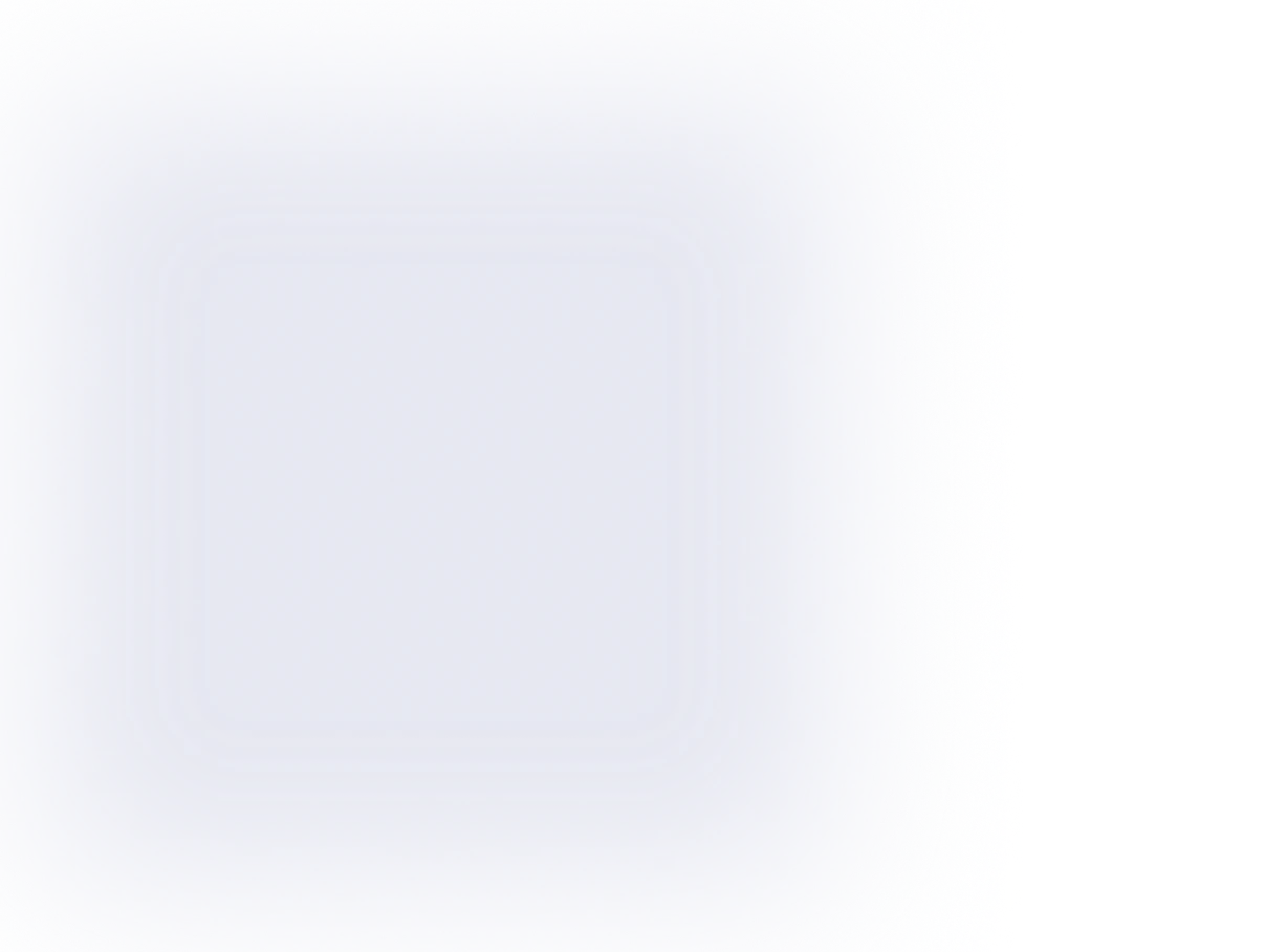 задняя тень