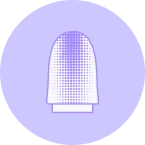 иконка насадки пуля