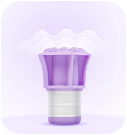 универсальная насадка