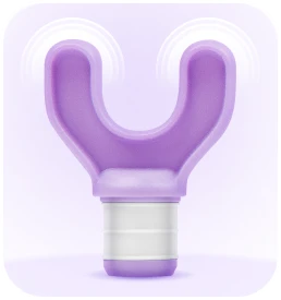 насадка формы U