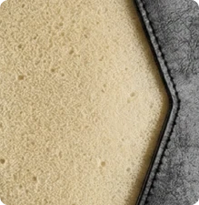 Дополнительный поролон