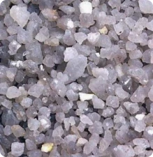 Кремниевый песок