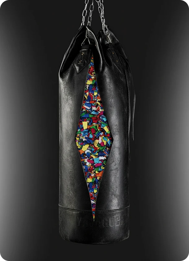 эластичный лоскут