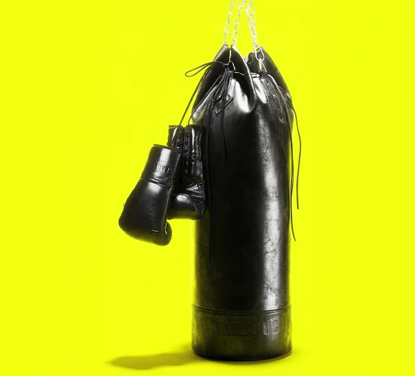 боксерская груша