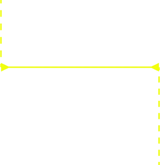 decorative measure line