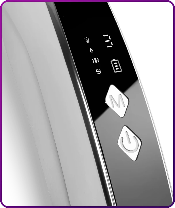 панель управления