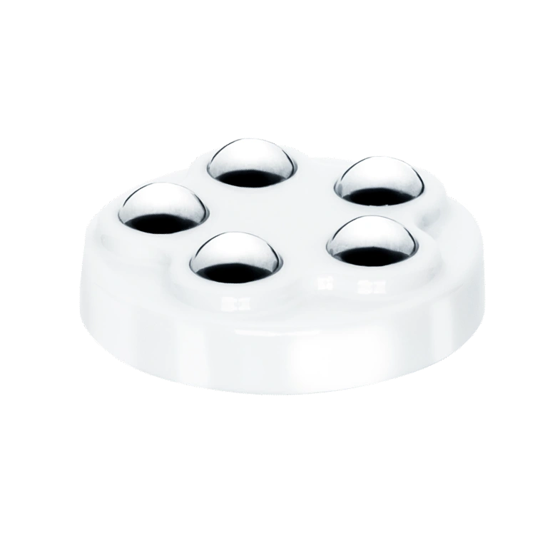 Nozzle.