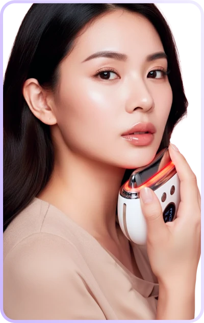 подтянутая кожа