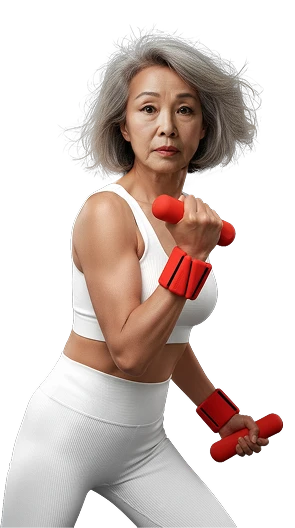 Долголетие