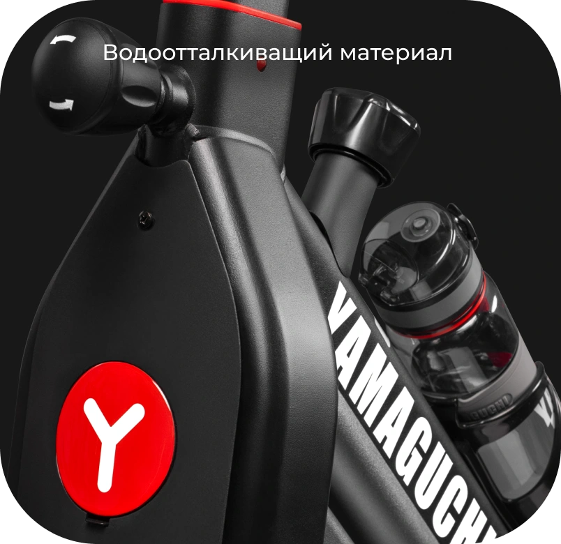 Водоотталкиващий материал.