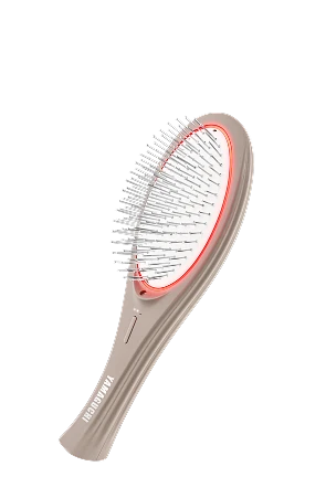 Hair brush