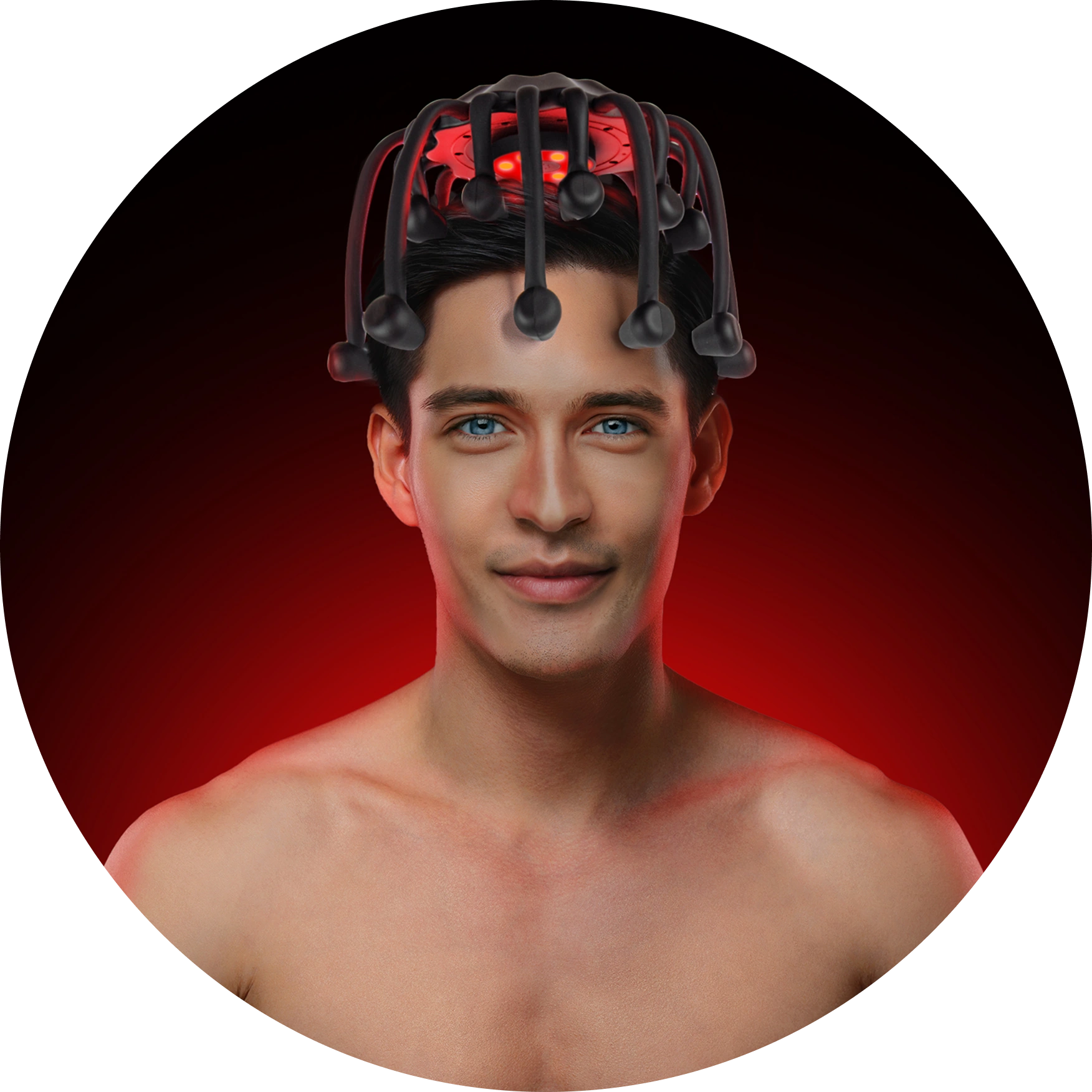 Red Man.
