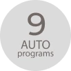 8 авто программ