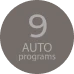 8 авто программ