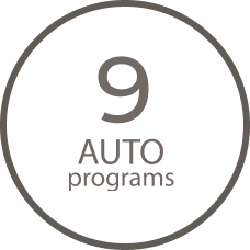 8 авто программ