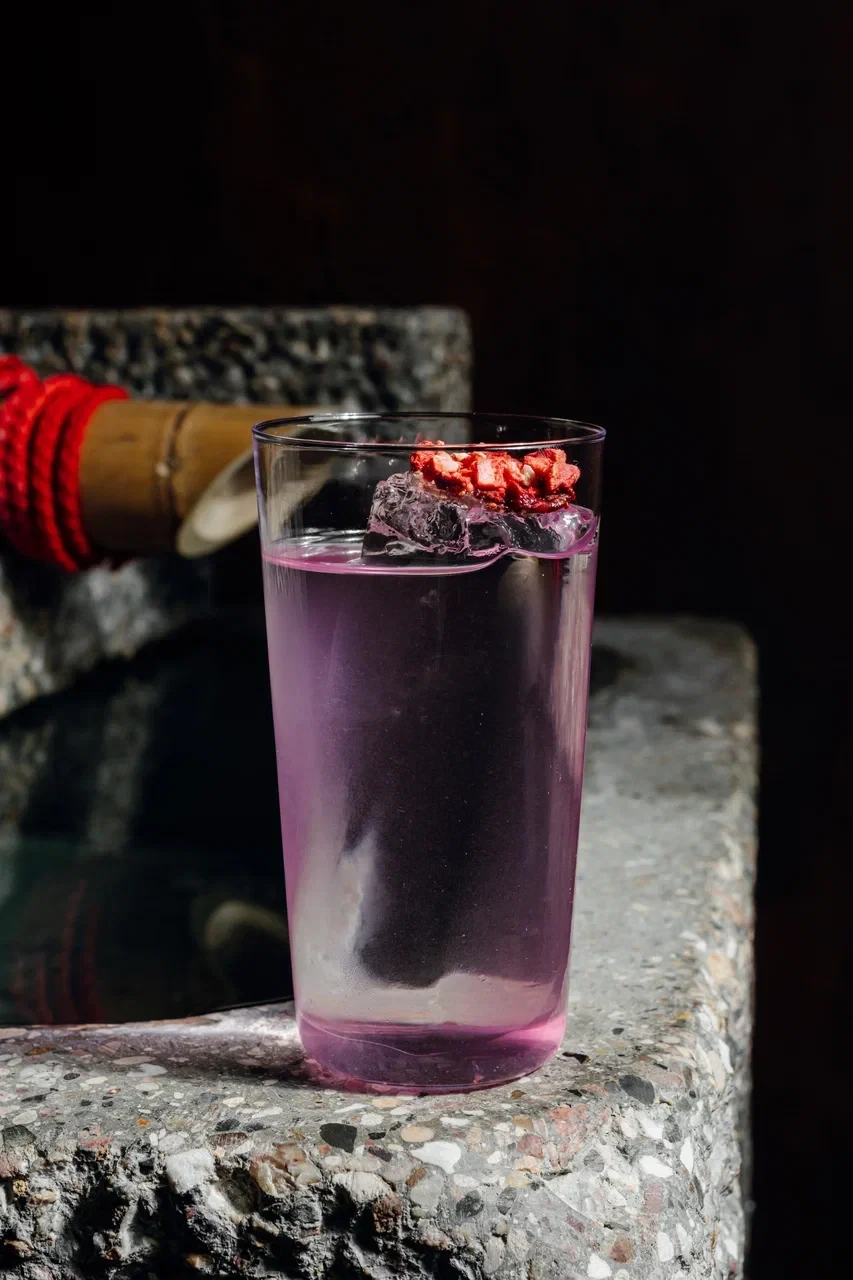 погрузитесь в атмосферу ресторана ikura